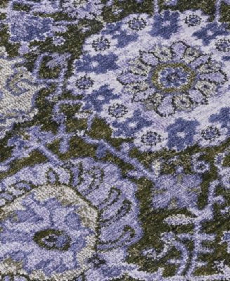Addison Chantille Machine Washable Acn1323 Area Rug Collection