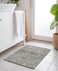 Addison Chantille ACN1239 1'8"x2'6" Area Rug