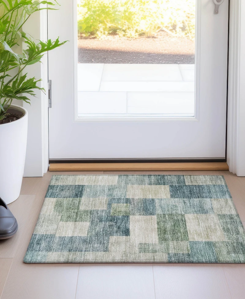 Addison Chantille ACN1262 1'8"x2'6" Area Rug