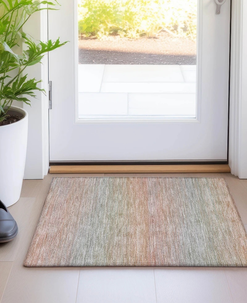 Addison Chantille ACN1293 1'8"x2'6" Area Rug