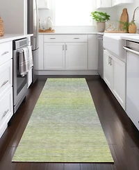 Addison Chantille Machine Washable ACN1291 2'3"x7'6" Runner Area Rug