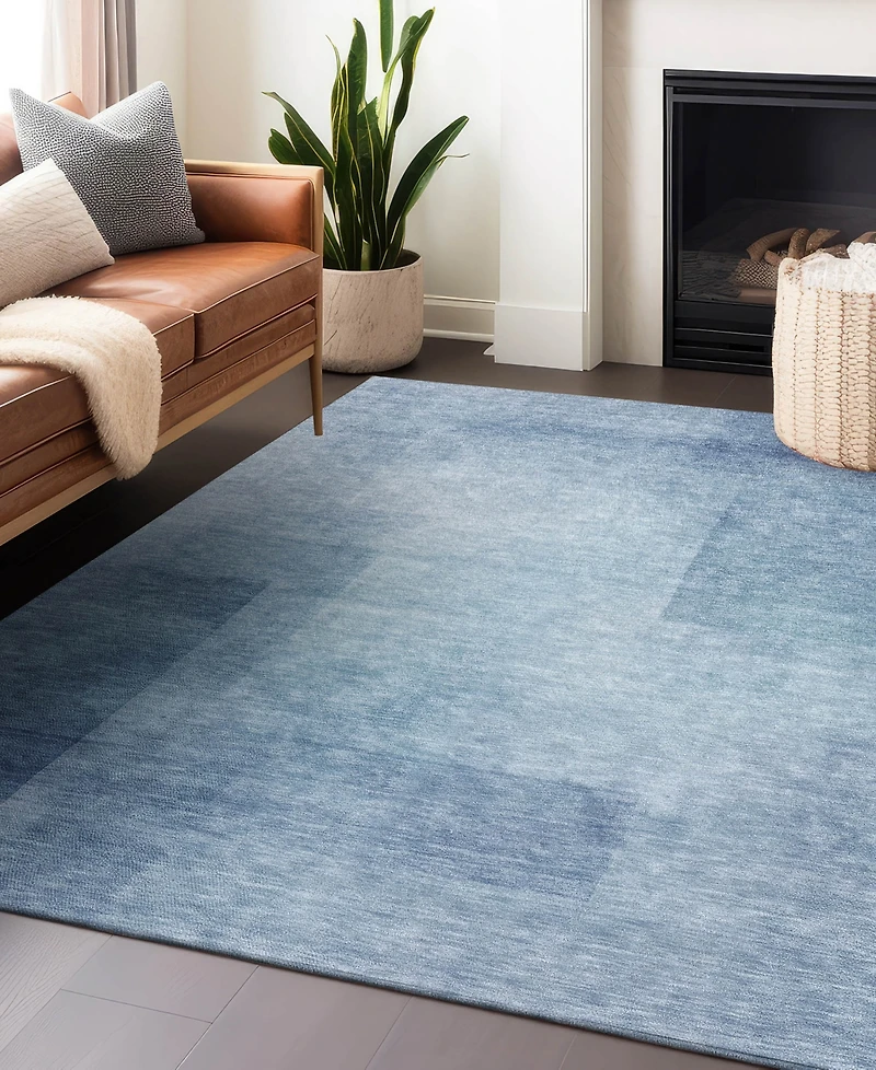 Addison Chantille Machine Washable ACN1244 5'x7'6" Area Rug