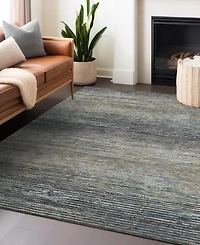 Addison Chantille Machine Washable ACN1268 5'x7'6" Area Rug