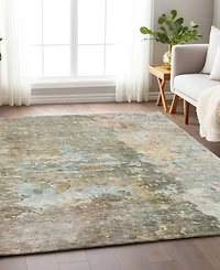 Addison Chantille Machine Washable ACN1234 9'x12' Area Rug