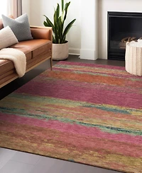 Addison Chantille Machine Washable ACN1281 9'x12' Area Rug