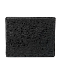 Guess Men's Rfid Tonal Slim Fold Wallet