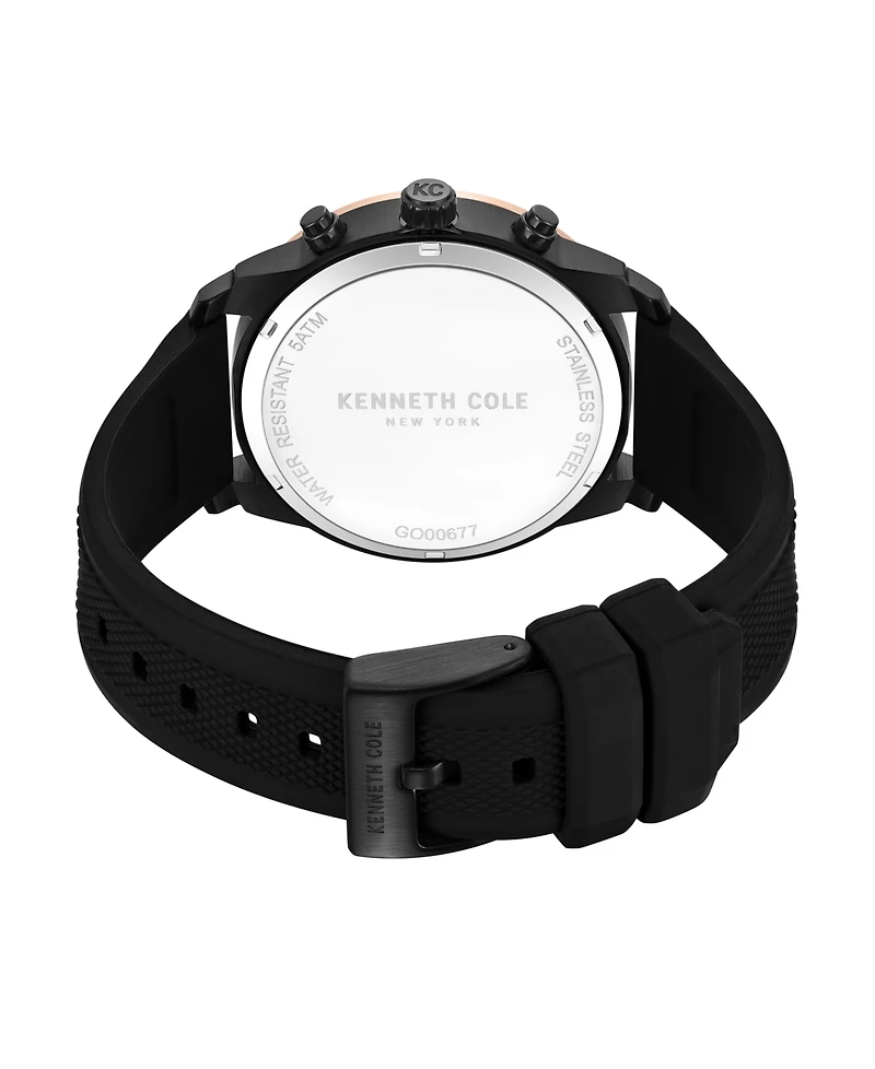 Kenneth Cole New York Men's Chronograph Watch