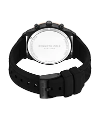 Kenneth Cole New York Men's Chronograph Watch