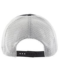 '47 Brand Men's Charcoal Chicago White Sox Cypress Trucker Hitch Adjustable Hat