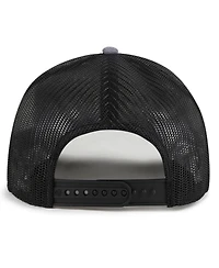 '47 Brand Men's Gray Vanderbilt Commodores Carbon Rope Adjustable Hat