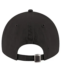 New Era Men's and Women's Eclipse Black Golden State Valkyries Core 9TWENTY Adjustable Hat