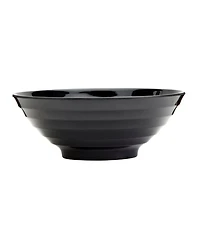 Infuse Melamine Ramen Bowls, Set of 4