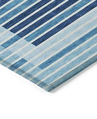 Addison Chantille Machine Washable ACN1407 2'3"x7'6" Runner Area Rug