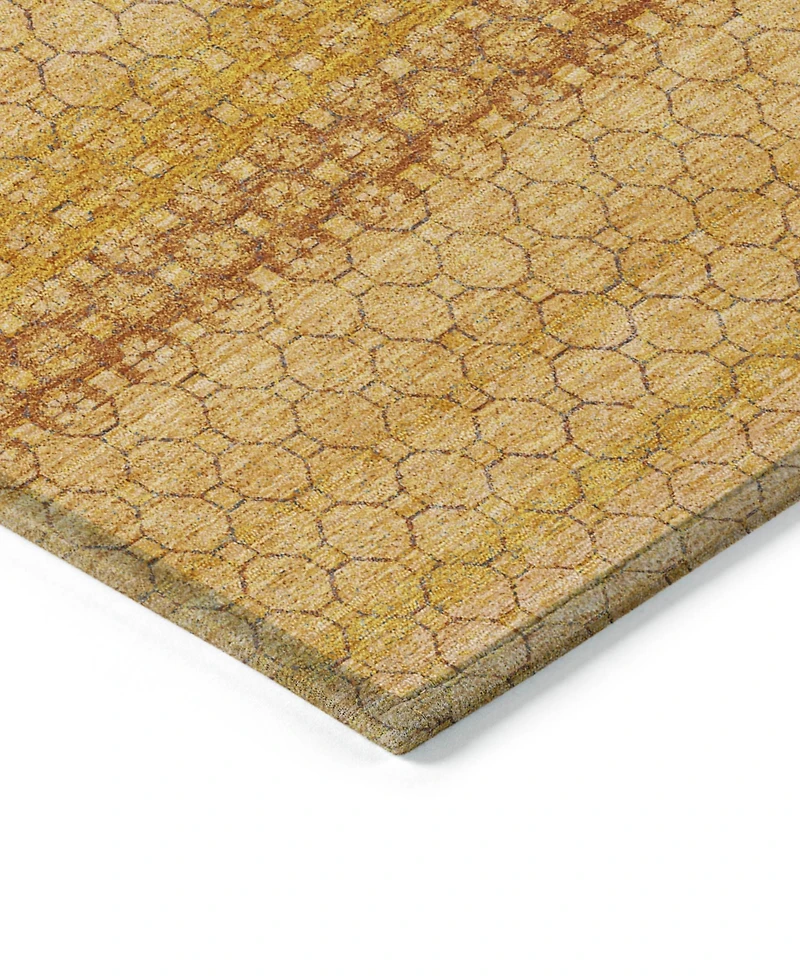 Addison Chantille Machine Washable ACN1427 2'3"x7'6" Runner Area Rug