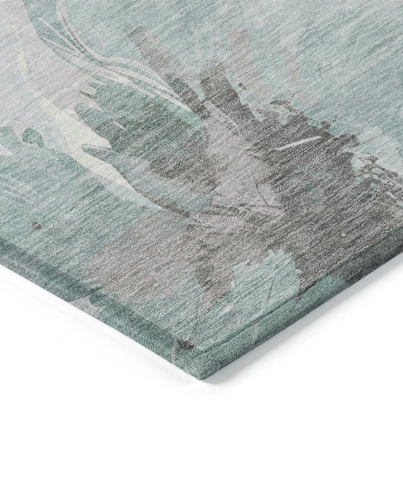 Addison Chantille Machine Washable ACN1557 2'3"x7'6" Runner Area Rug