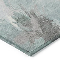 Addison Chantille Machine Washable ACN1557 2'3"x7'6" Runner Area Rug