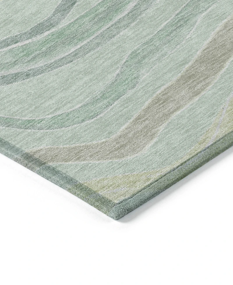 Addison Chantille Machine Washable ACN1587 2'3"x7'6" Runner Area Rug