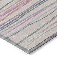 Addison Chantille Machine Washable ACN1607 2'3"x7'6" Runner Area Rug