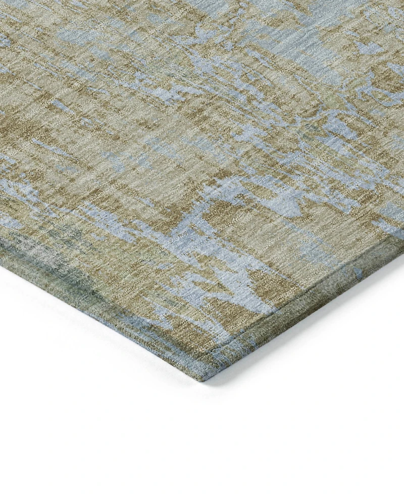 Addison Chantille Machine Washable ACN1351 5'x7'6" Area Rug