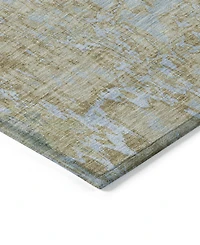 Addison Chantille Machine Washable ACN1351 5'x7'6" Area Rug