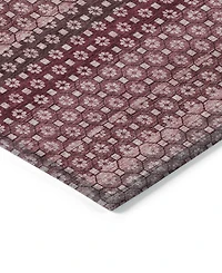 Addison Chantille Machine Washable ACN1421 5'x7'6" Area Rug