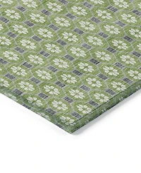 Addison Chantille Machine Washable ACN1431 5'x7'6" Area Rug