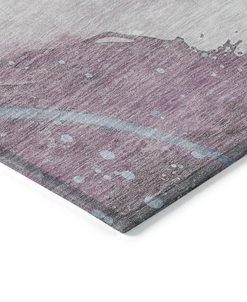 Addison Chantille Machine Washable ACN1531 5'x7'6" Area Rug