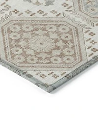 Addison Chantille Machine Washable Acn1445 Area Rug Collection