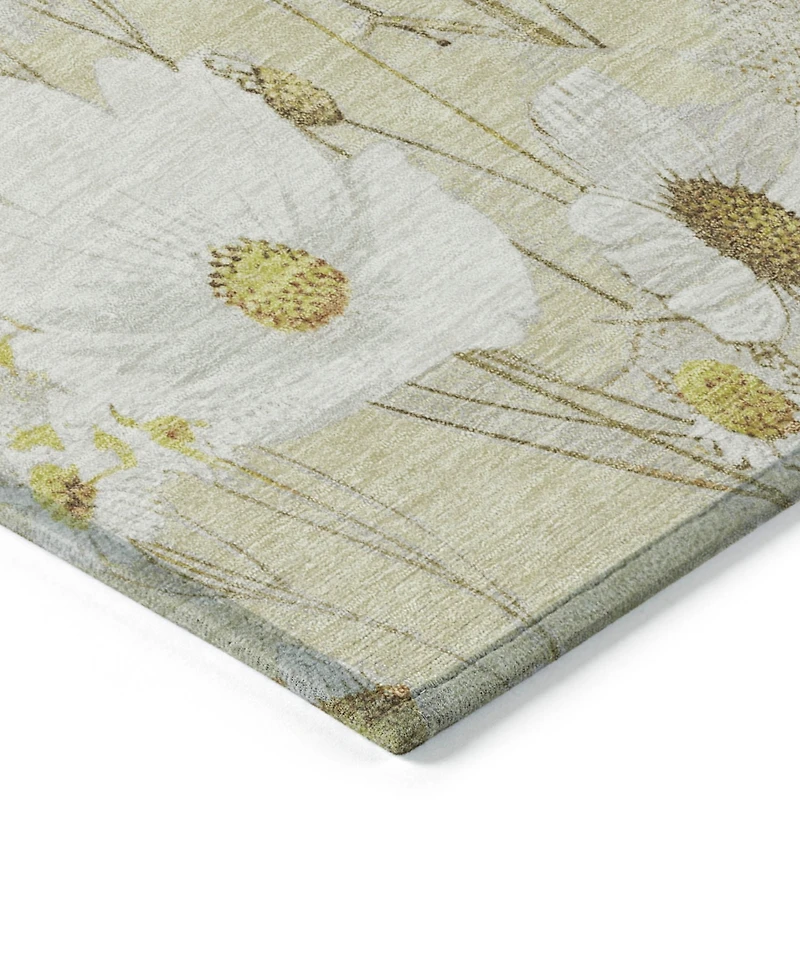 Addison Chantille Machine Washable ACN1505 8'x10' Area Rug