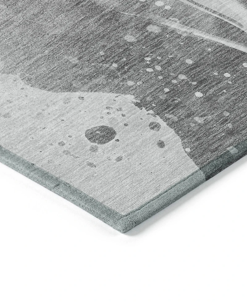 Addison Chantille Machine Washable ACN1525 8'x10' Area Rug