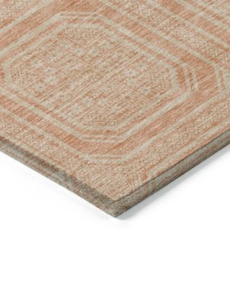 Addison Chantille Machine Washable Acn1460 Area Rug Collection
