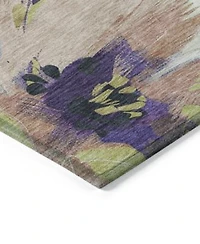 Addison Chantille Machine Washable Acn1490 Area Rug Collection