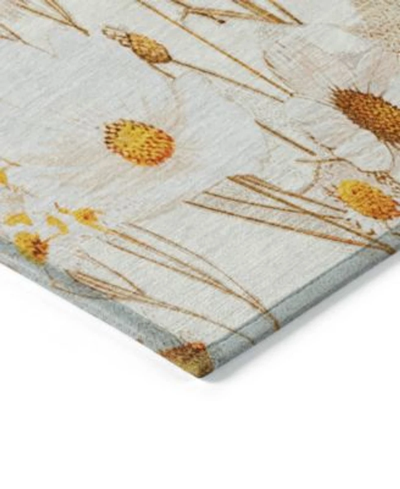 Addison Chantille Machine Washable Acn1500 Area Rug Collection