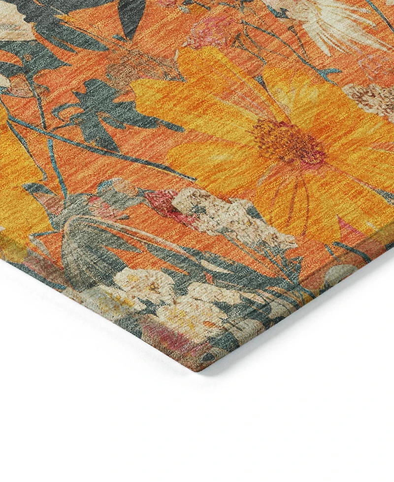 Addison Chantille Machine Washable ACN1510 9'x12' Area Rug