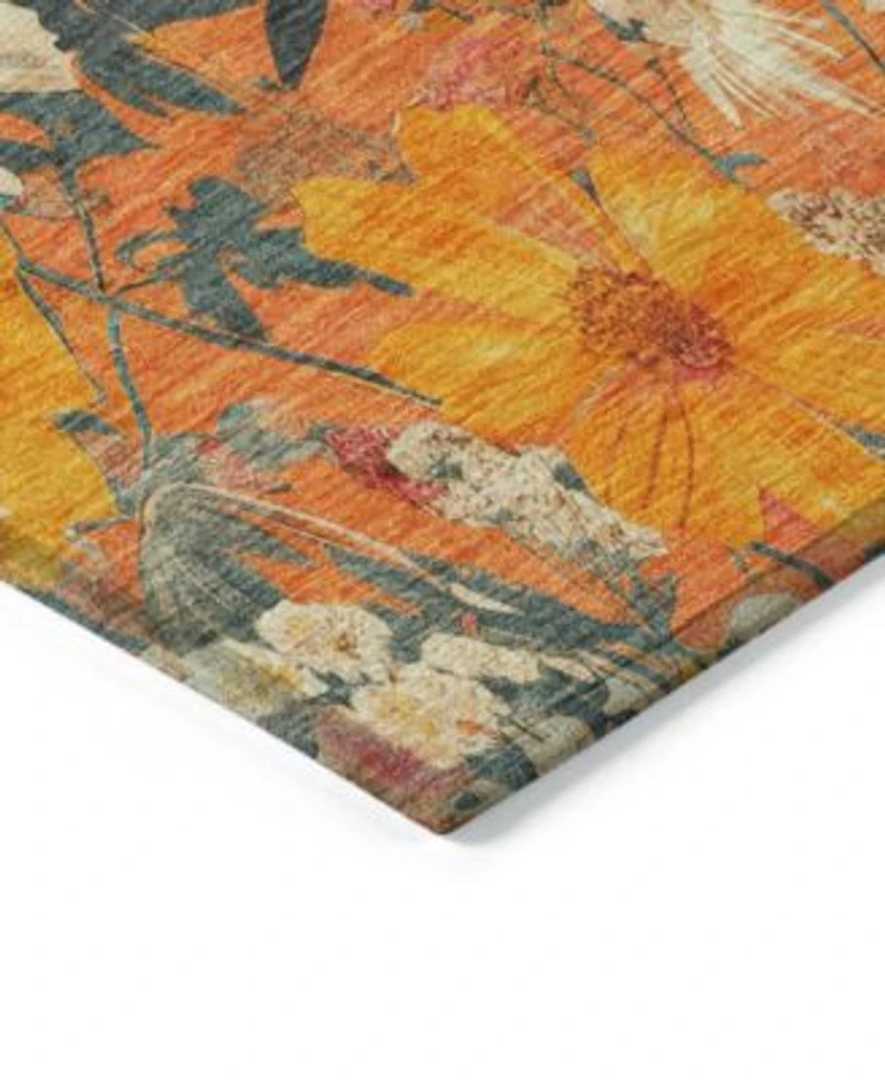 Addison Chantille Machine Washable Acn1510 Area Rug Collection