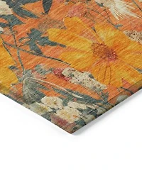 Addison Chantille Machine Washable Acn1510 Area Rug Collection