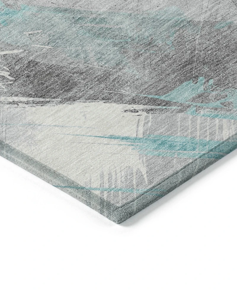 Addison Chantille Machine Washable ACN1540 9'x12' Area Rug