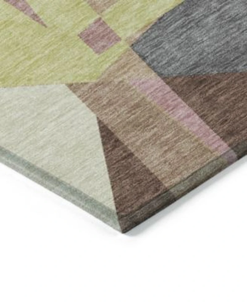 Addison Chantille Machine Washable Acn1610 Area Rug Collection
