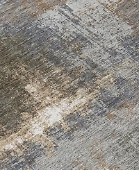 Addison Chantille Machine Washable ACN1355 2'3"x7'6" Runner Area Rug