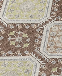 Addison Chantille Machine Washable ACN1444 2'3"x7'6" Runner Area Rug