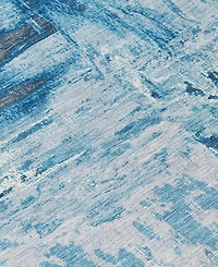 Addison Chantille Machine Washable ACN1350 5'x7'6" Area Rug