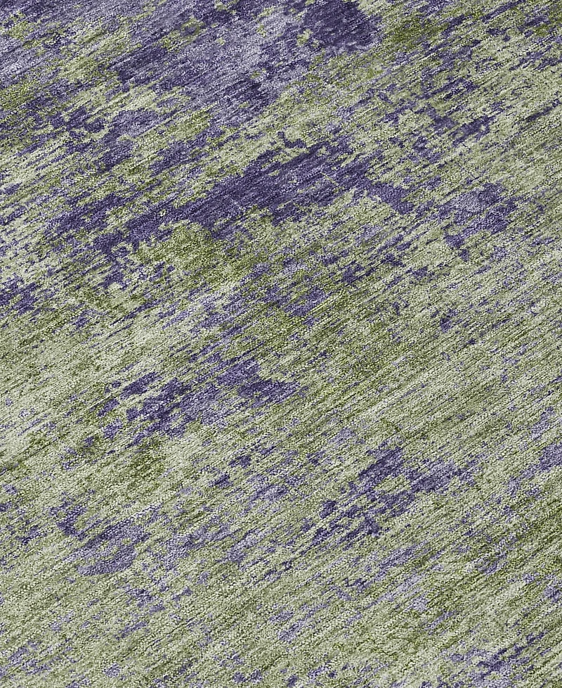 Addison Chantille Machine Washable ACN1360 5'x7'6" Area Rug