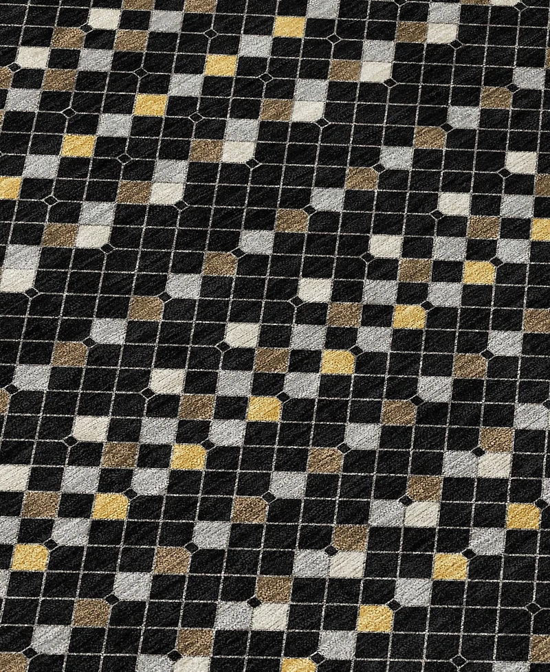 Addison Chantille Machine Washable ACN1409 8'x10' Area Rug