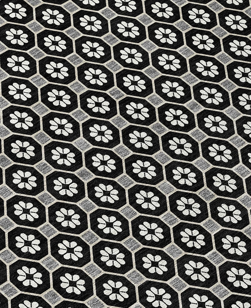 Addison Chantille Machine Washable ACN1429 8'x10' Area Rug