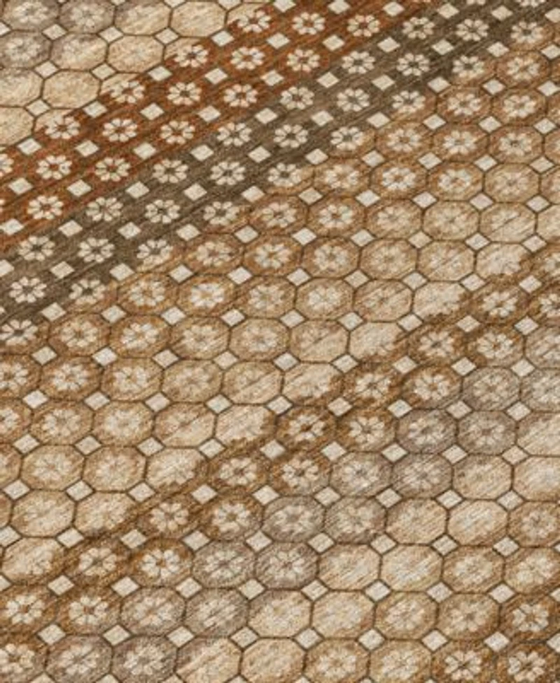 Addison Chantille Machine Washable Acn1424 Area Rug Collection