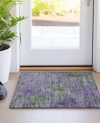 Addison Chantille ACN1361 1'8"x2'6" Area Rug