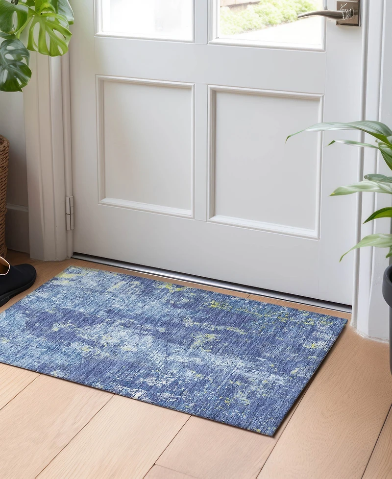 Addison Chantille ACN1391 1'8"x2'6" Area Rug