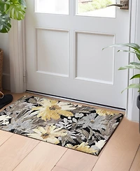 Addison Chantille ACN1481 1'8"x2'6" Area Rug