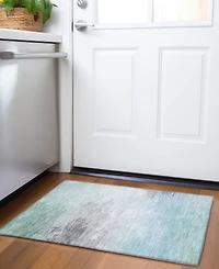 Addison Chantille ACN1521 1'8"x2'6" Area Rug