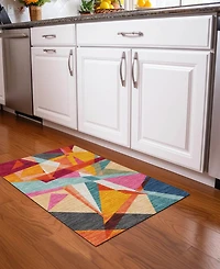 Addison Chantille ACN1611 1'8"x2'6" Area Rug